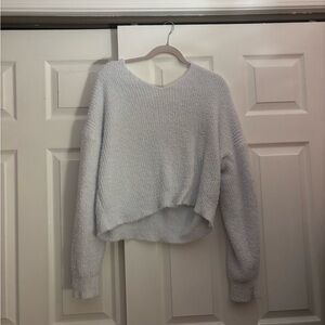 Cozy Women's Sweater
